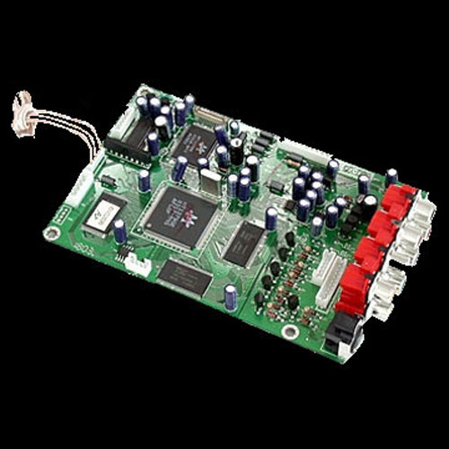 PCB Assembly (PCBA3)