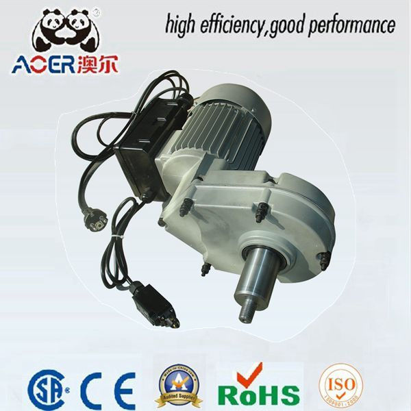 Copper Wire Coil Gear Reverse AC Small Gear Motors