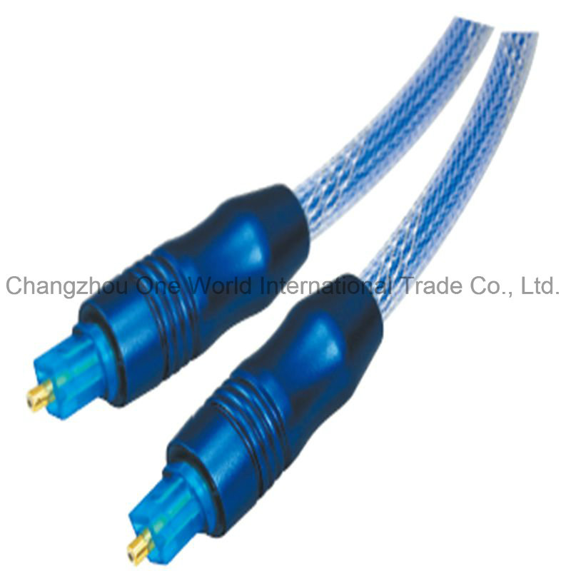 Optical Cable Metal Type