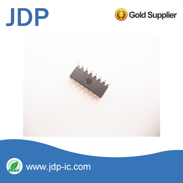 New and Original IC Chip Dac0808lcn