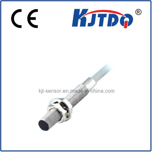 M5 Namur Type Sensor Proximity Switch Sensor with Ex Certificeta