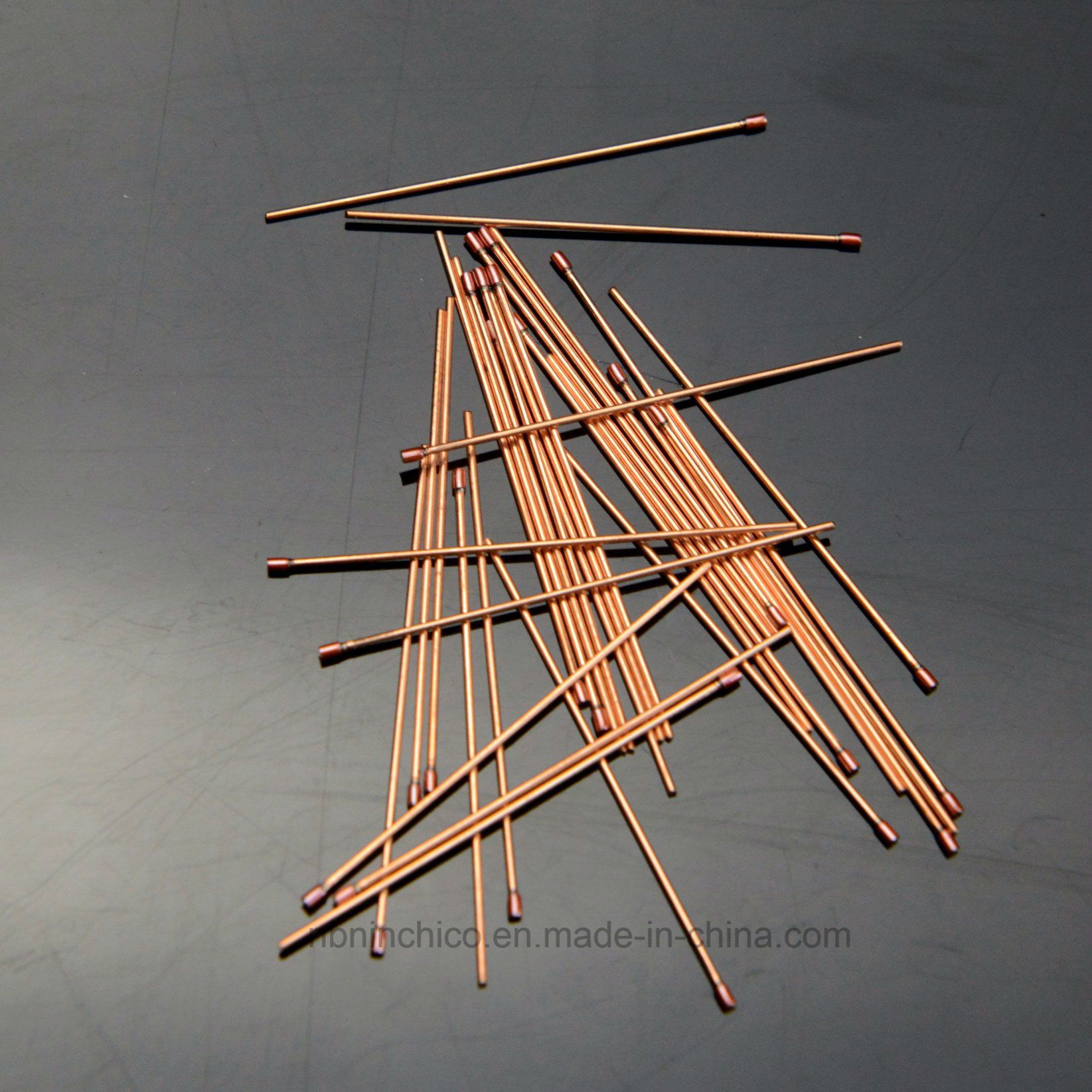 Parts for Diode & Semi-Conductor Device Lead Wire Do-41