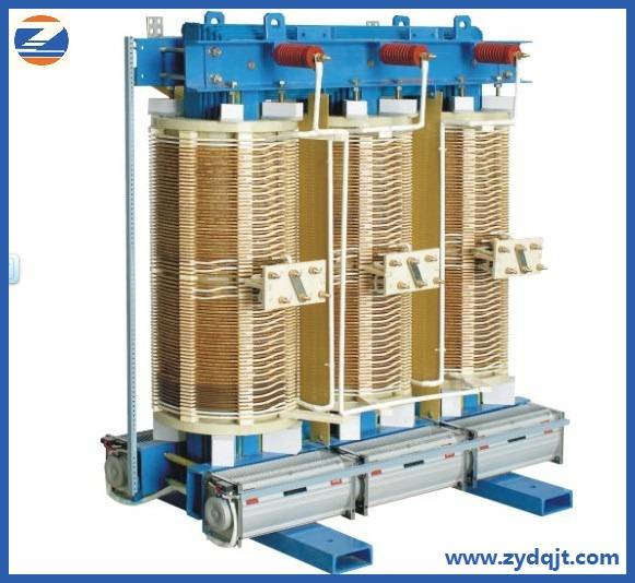 Hot Sale 30kVA to 2500kVA Non-Encapsulated Transformer