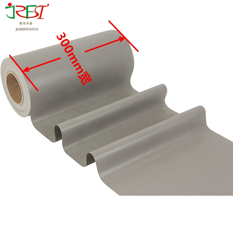 Silicone Coated Fiberglass Insulation Sheet