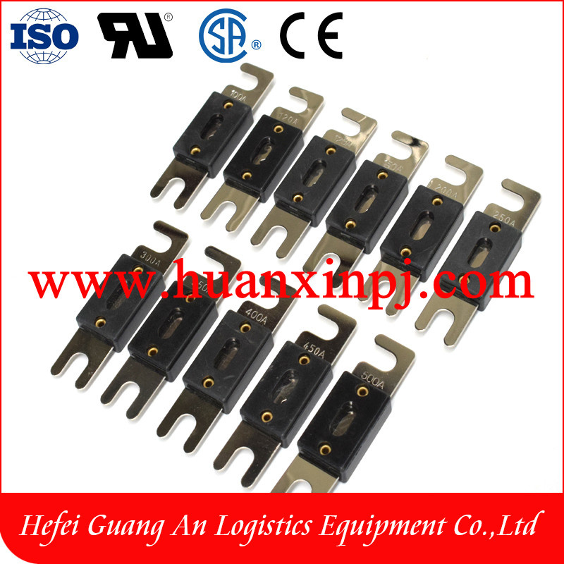 High Quality Forklift Parts Forklift Fuse 400A