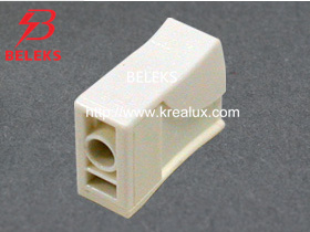 Single Poles Quick Wire Connector (P03-100)