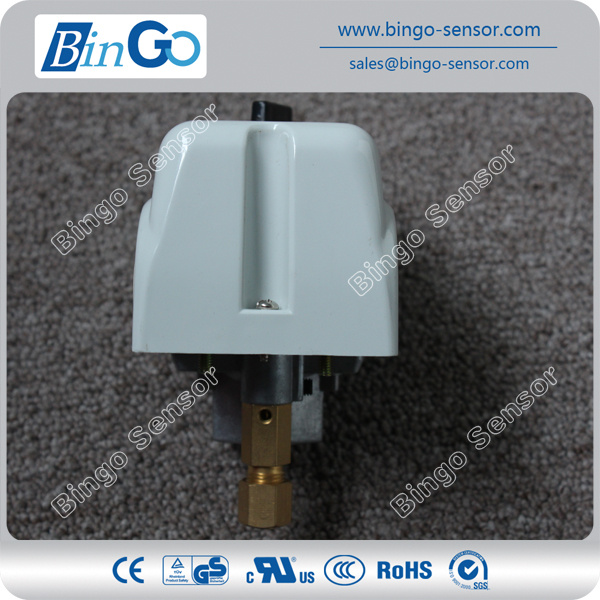 Air Compressor Pressure Regulator Switch for Tank, Air Compressor Pressure Switch, Pressure Controller