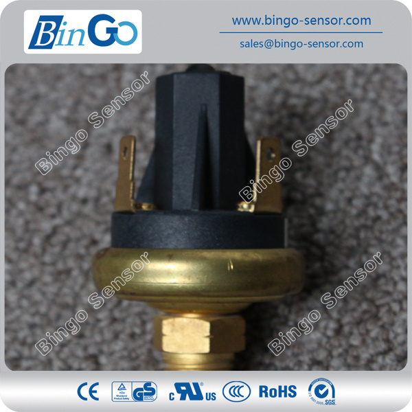 Motor Oil Pressure Controller, Pressure Switch