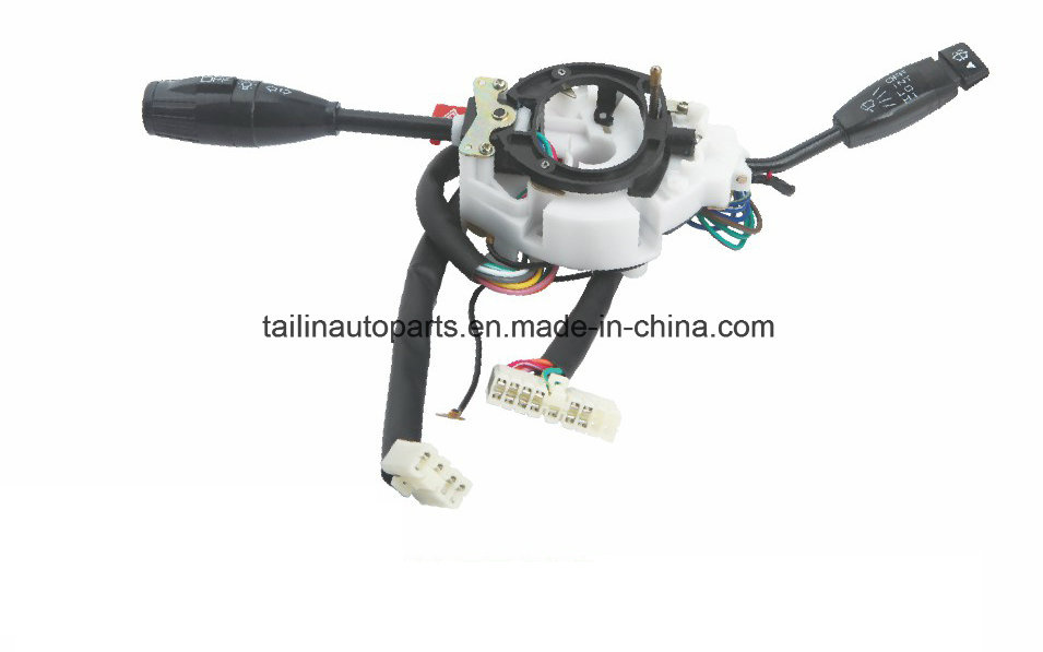 Isuzu Combination Switch
