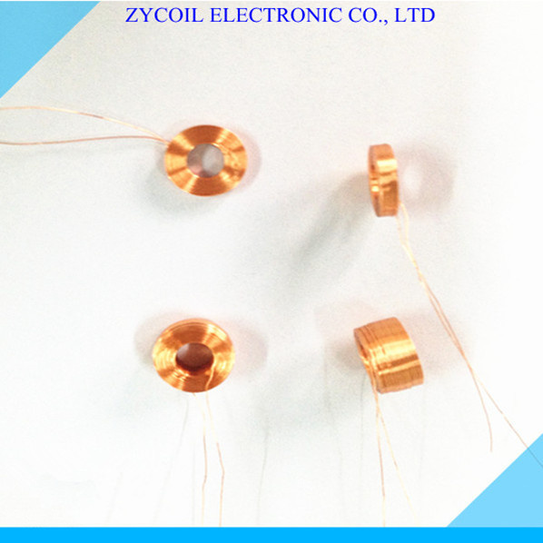 Miniature Electromagnet Coil