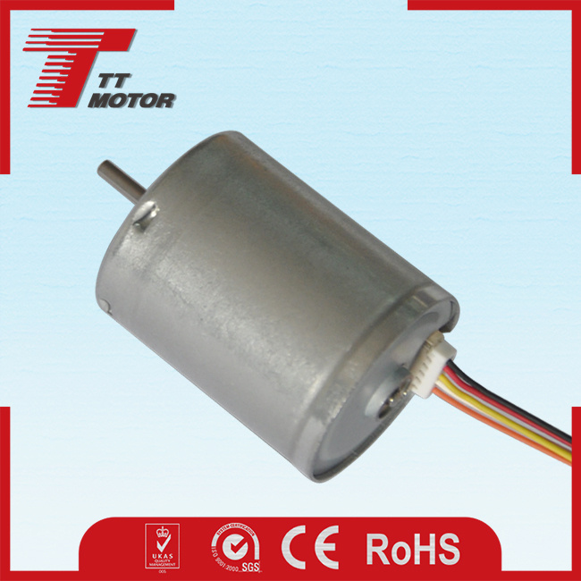 12V electric torque DC brushless motor for remote control