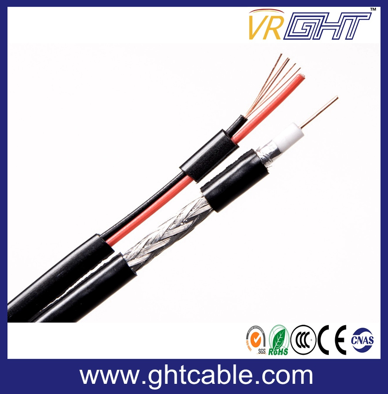 Best Price Rg59 2c Siamese Cable