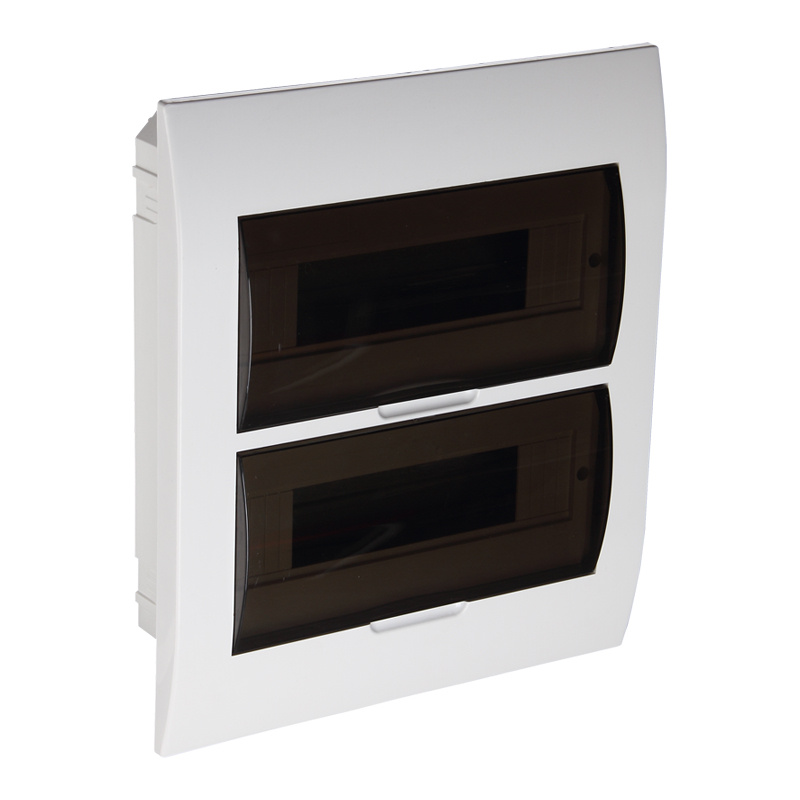 Plastic Distribution Box Enclosure Lighting Box Plastic Box GS-Mf24