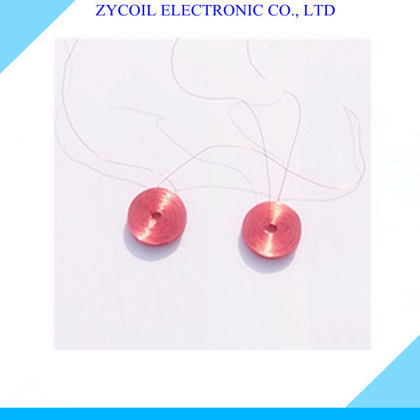 Zy Coil Air Core Coil with 20.5mm ID