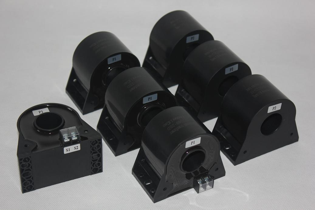 CT with Zero 40A/5A