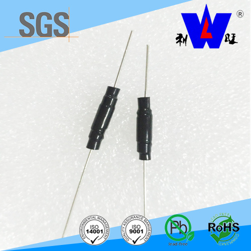 16uh Axial Ferrite Core Coils Inductor D2rww 3X12