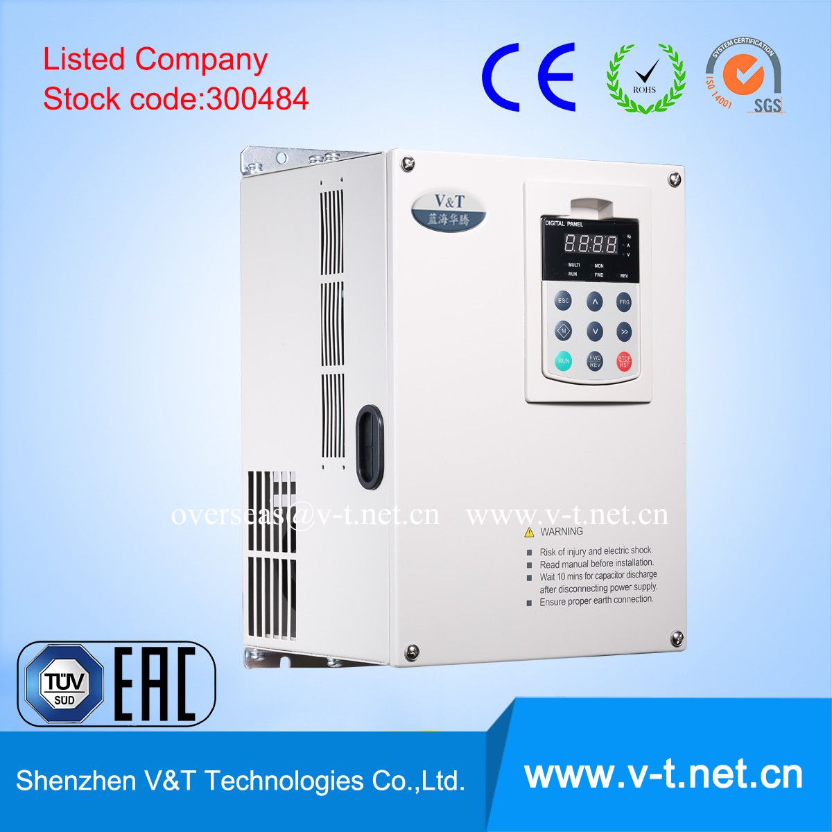 AC Drive