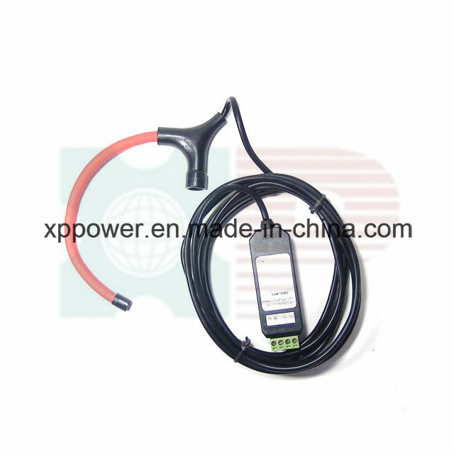 Flexible Rogowski Coil High Current Series (1KA-30KA)