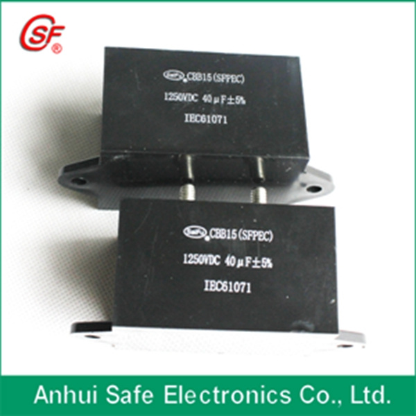 Cbb61 Sh Capacitor Capacitor 30UF 450V