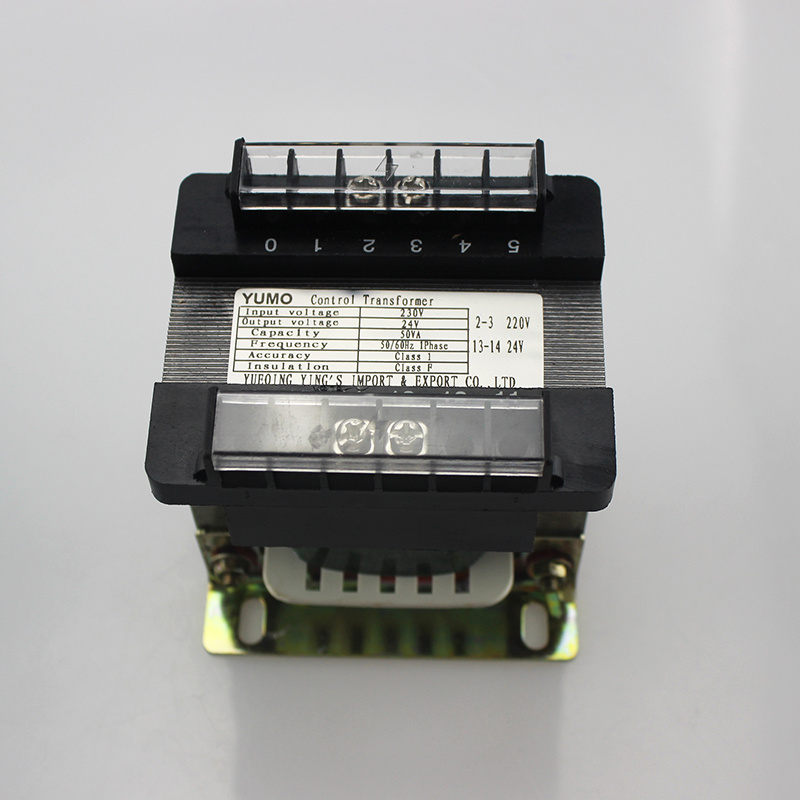 Bk 50va Control Transformer