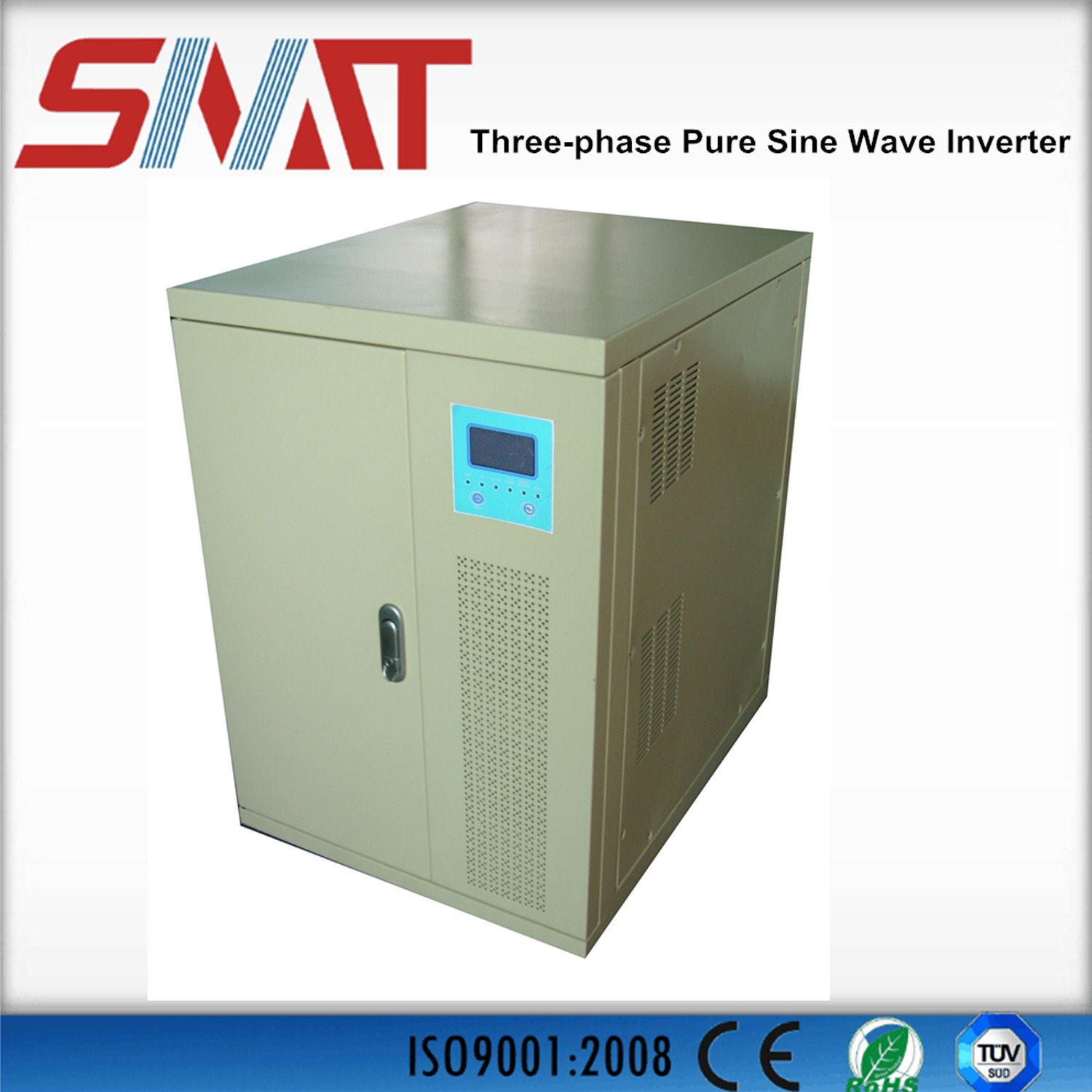 5-10kw TM Three-Phase Power Frequency Inverter for Solar System