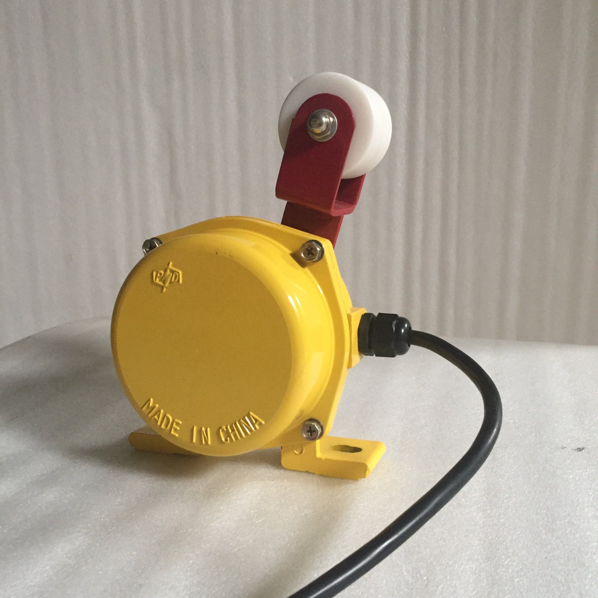 Stop Switch/Limit Switch/Travel Switch/Position Monitoring Switch