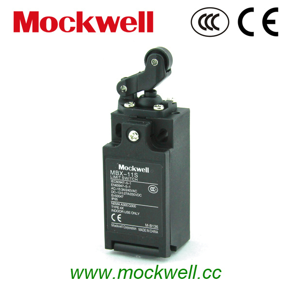 Mbx-11s Popular Safety Limit Switch