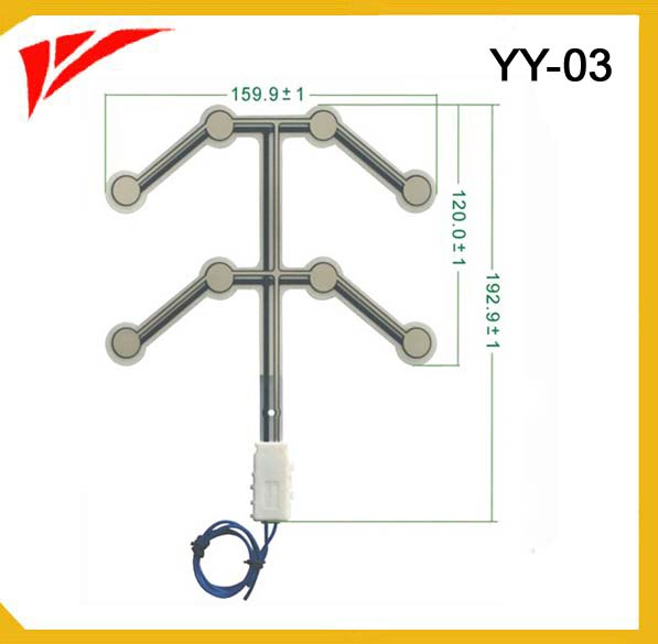 Taxi Seat Switch GPS Seat Pressure Sensor