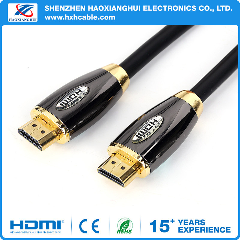 a Type HDMI Cable 1.4 M-M Cable for Blu-Ray DVD HDTV LCD xBox 1080P