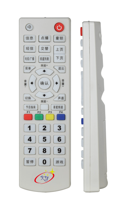 LED TV STB Sat DVB Ott IPTV Remote Control