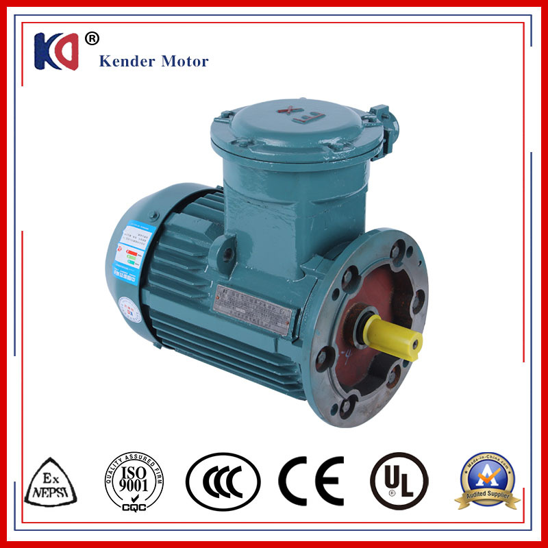 AC Motor Explosion Proof Motor