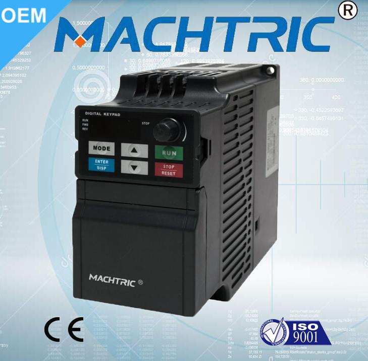 Compact Type AC Drive, Frequency Inverter, VFD (S900GS)