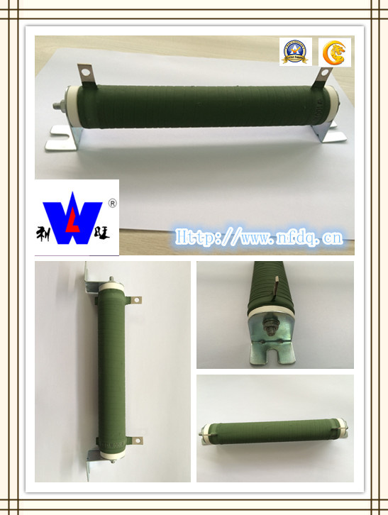 Wirewound Resistor for Crane (RX26)