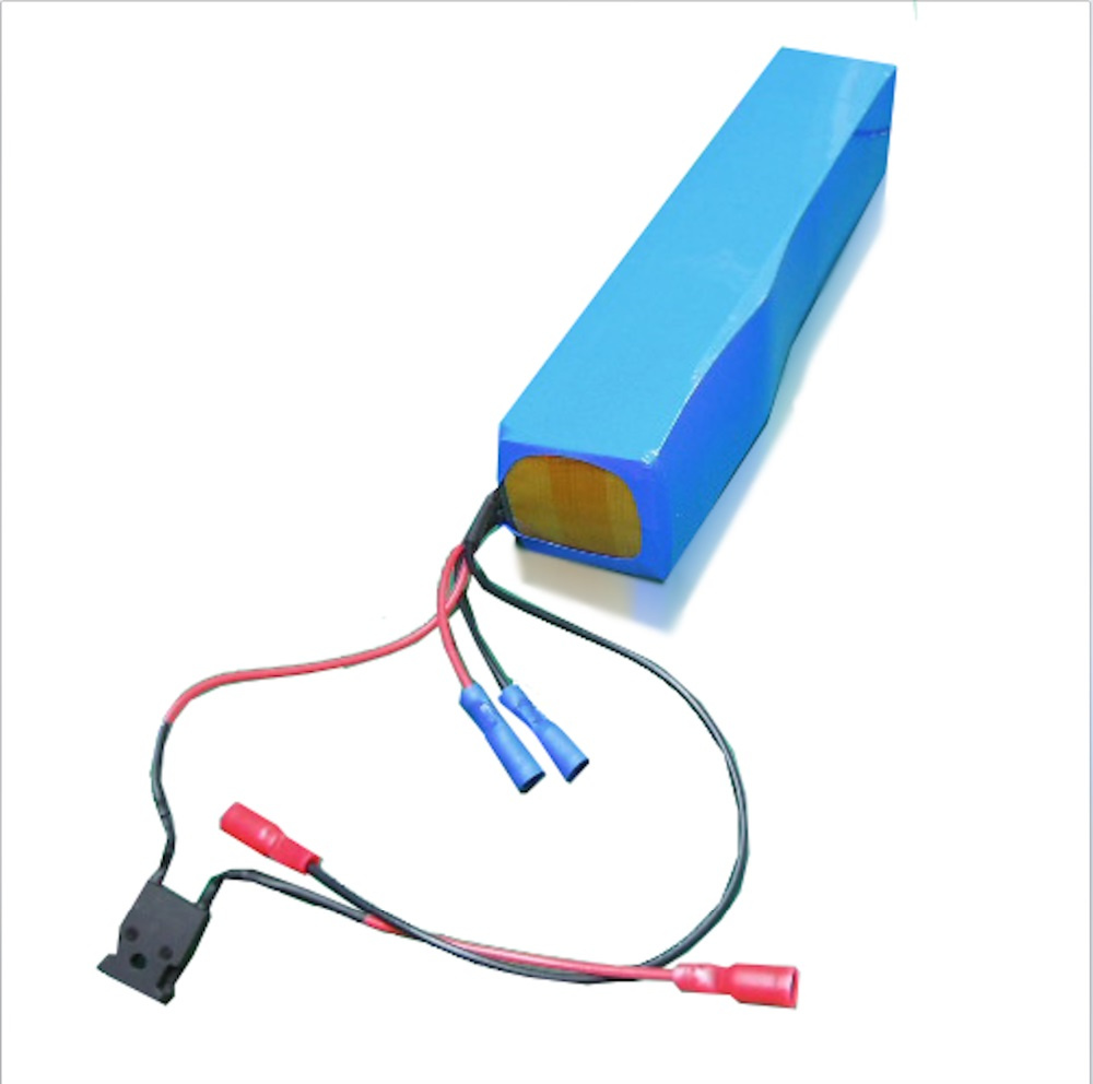 Rechargeable 11.1V 60ah Li-ion Battery Pack Battery Speaker