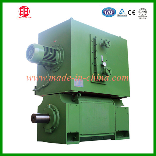 Z, Z4 Series Large Size DC Motor