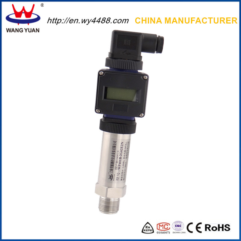 China Manufacturer Wp401b Pressure Sensor
