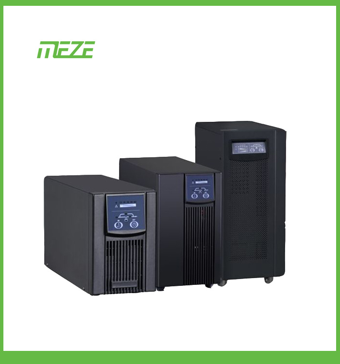 Mini UPS 2kVA Long Run Battery Power Online UPS