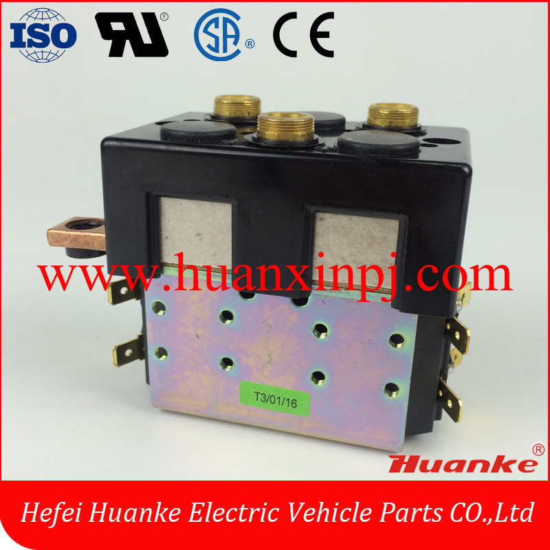 Forklift Part Albright Contactor DC88b-317t for Eelctric System