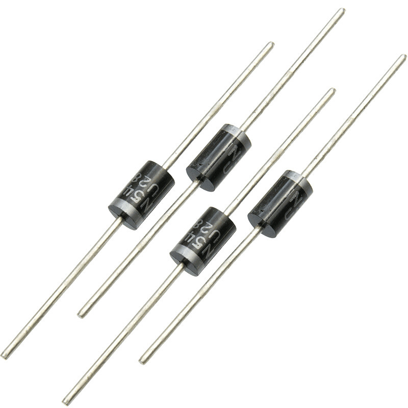 600W, 6.8-440V Tvs Rectifier Diode