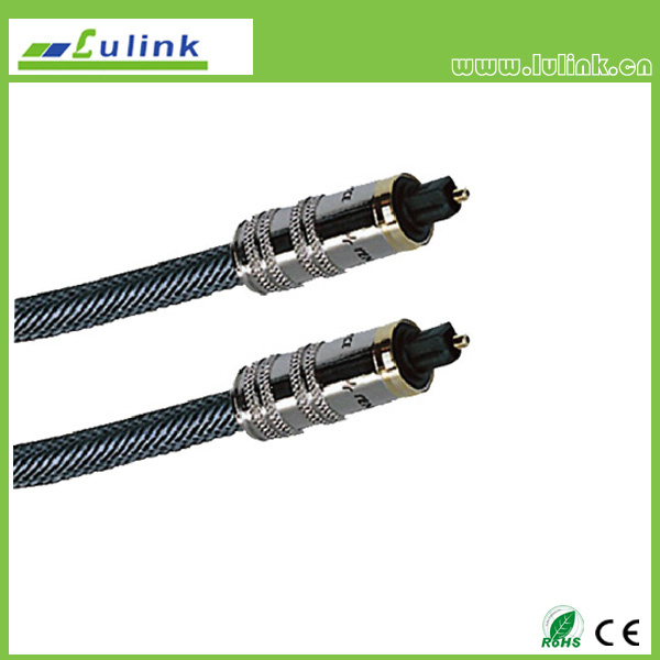 Toslink to Toslink Cable Toslink Digital Audio Cable