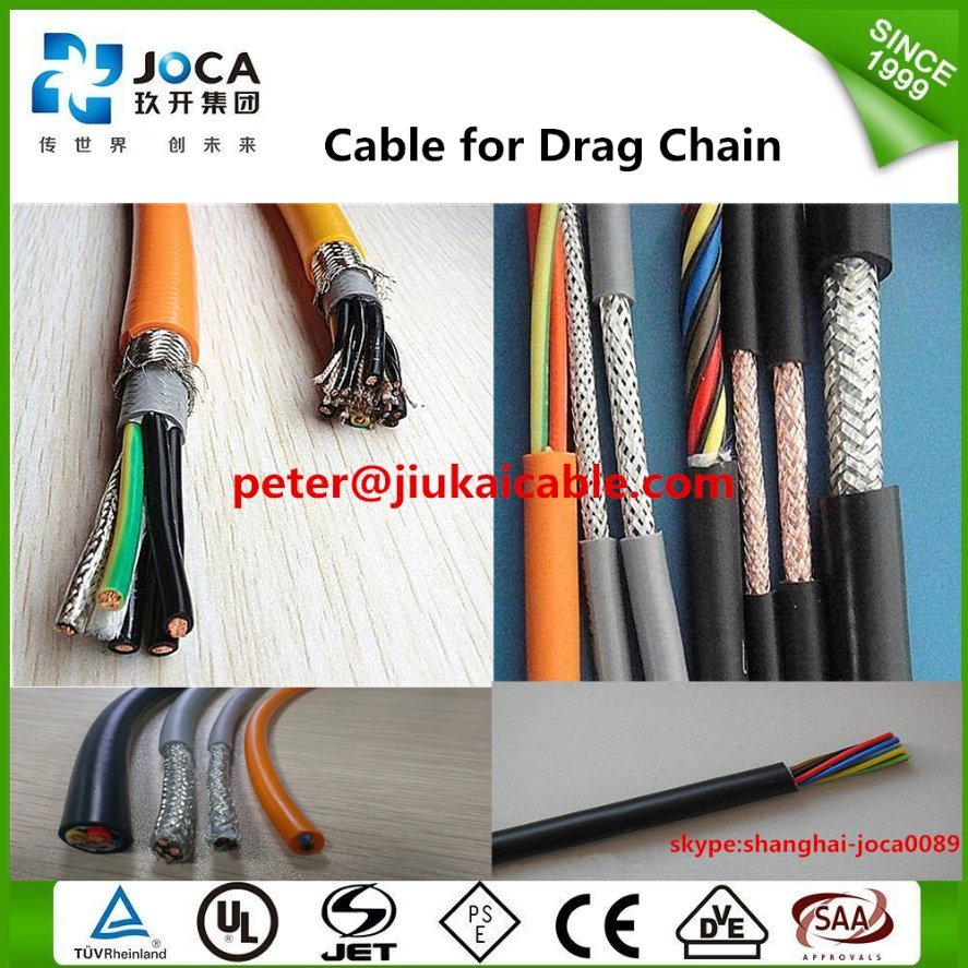 Flexible Electrical Cable Wire