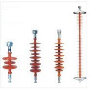 Fxbw Raliway Insulator
