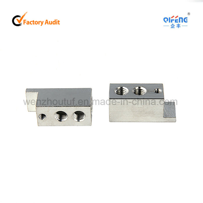 Supply All Kinds of Wire Terminal Electronic Connector Electronics