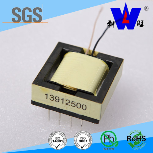 Efd Series Ferrite Core Transformer
