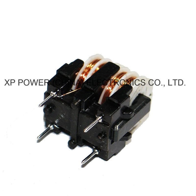 0.82mh-33mh Common Mode Ut20 Filter Inductor