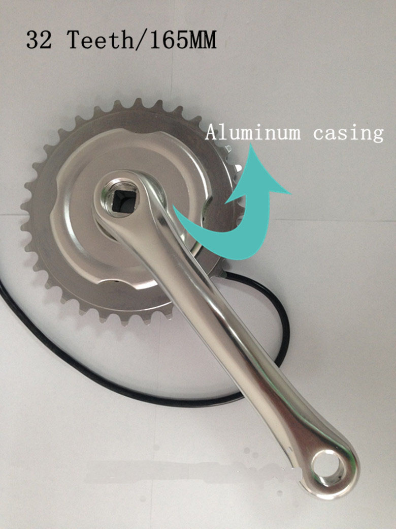 Top Electric Bicycle Torque Sensor