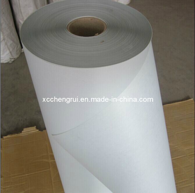 Insulation Compositon Paper 6630DMD