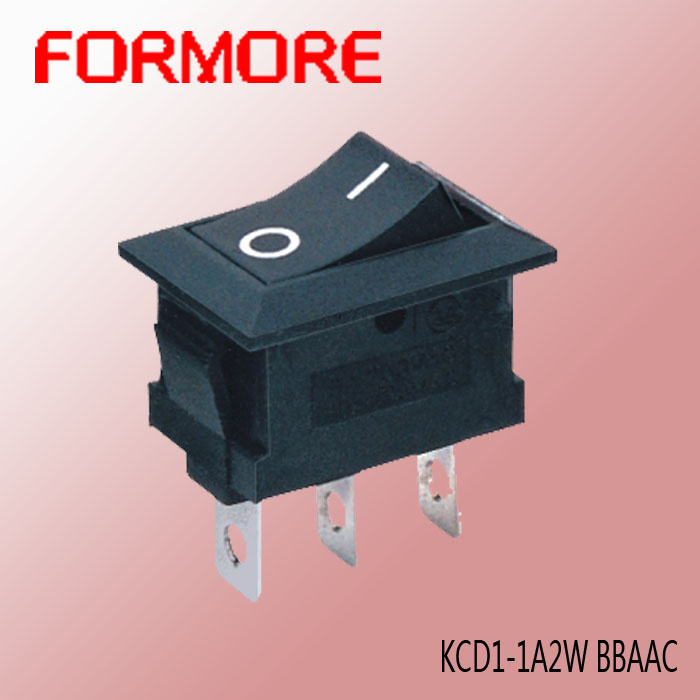 Power Switch /Rocker Switch for Extension Cord /on-off Switch
