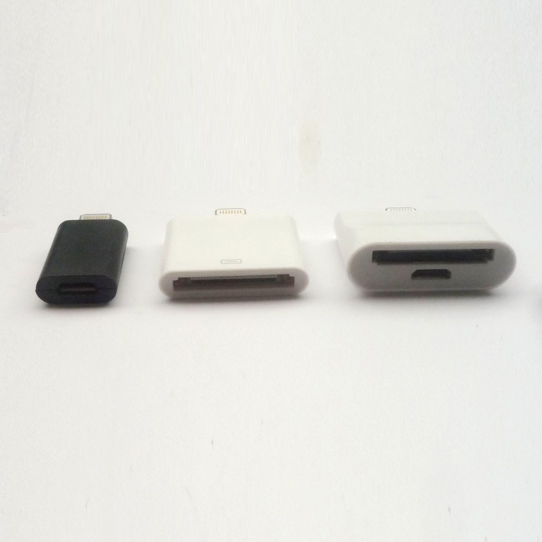 USB Adapter (YKC007)