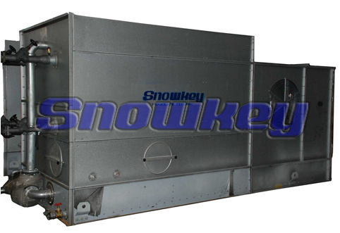 Evaporative Condensor